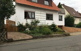 Drei Linden in Osterode